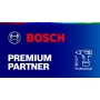 Winkelschleifer Bosch Professional GWX 14-125 mit X-LOCK-System, 1400 W, 125 mm Scheibe