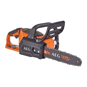 AEG – Tronçonneuse De Charpente 18V PRO18V Sin Escobillas (Sin Batería)