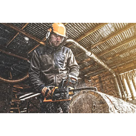 AEG – Tronçonneuse De Charpente 18V PRO18V Sin Escobillas (Sin Batería)