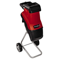 Einhell GC-KS 2540 Elektro-Messerhäcksler, 3430330