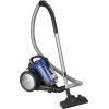 Proficare BS 3037 Cordless Vacuum Cleaner, Powerful, 29.6V Battery, Cyclonic, Upright and Handheld Use, Turbo Brush, Upholstery Brush, Articulated Aluminum Suction Tube, 35 Minutes of Autonomy [Energy Efficiency Class B]