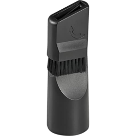 Proficare BS 3037 Aspiradora Escoba sin Cable Potente, Batería 29.6V, Ciclónica Uso Vertical y Mano, Cepillo Turbo, Cepillo Tapicerías, Tubo Succión Articulado de Aluminio, Autonomía 35 Minutos [Class de eficiencia energética B]