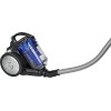 Proficare BS 3037 Cordless Vacuum Cleaner, Powerful, 29.6V Battery, Cyclonic, Upright and Handheld Use, Turbo Brush, Upholstery Brush, Articulated Aluminum Suction Tube, 35 Minutes of Autonomy [Energy Efficiency Class B]