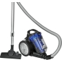 Proficare BS 3037 Cordless Vacuum Cleaner, Powerful, 29.6V Battery, Cyclonic, Upright and Handheld Use, Turbo Brush, Upholstery Brush, Articulated Aluminum Suction Tube, 35 Minutes of Autonomy [Energy Efficiency Class B]