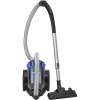 Proficare BS 3037 Cordless Vacuum Cleaner, Powerful, 29.6V Battery, Cyclonic, Upright and Handheld Use, Turbo Brush, Upholstery Brush, Articulated Aluminum Suction Tube, 35 Minutes of Autonomy [Energy Efficiency Class B]