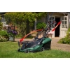 Cortacésped Bosch AdvancedRotak 650 (1700 W, ancho de corte: 40 cm, césped de hasta 650 m², en embalaje de cartón)