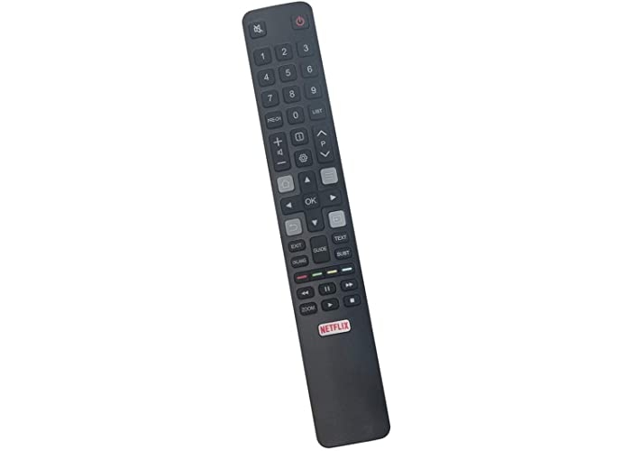 ALLIMITY RC802N IRC802N YLI2 Fernbedienung ersetzt TCL Thomson 4K HDR Android TV 32HD5526 40FD5416 40HTR5406 43US6016 43UV6006 43UV6206W 50UD6306 55UC6306 55UD6336 55US6106 65UD6306 ALLIMITY RC802N IRC802N YLI2 Fernbedienung ersetzt TCL Thomson 4K HDR Android TV 32HD5526 40FD5416 40HTR5406 43US6016 43UV6006 43UV6206W 50UD6306 55UC6306 55UD6336 55US6106 65UD6306