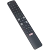 ALLIMITY RC802N IRC802N YLI2 Fernbedienung ersetzt TCL Thomson 4K HDR Android TV 32HD5526 40FD5416 40HTR5406 43US6016 43UV6006 43UV6206W 50UD6306 55UC6306 55UD6336 55US6106 65UD6306