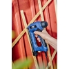 Entrada eléctrica sin llave Rapid EN330 n.° 8 con apertura por pulsador, cerradura de respuesta instantánea, adaptable a puertas, ventanas y superficies de puertas o para uso decorativo (5001386)