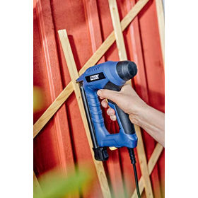 Entrada eléctrica sin llave Rapid EN330 n.° 8 con apertura por pulsador, cerradura de respuesta instantánea, adaptable a puertas, ventanas y superficies de entrada o para uso decorativo (5001386)