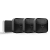 Blink Outdoor HD Wireless Security Camera with Alexa Support and Motion Detection