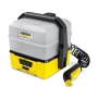 Mobile high-pressure cleaner Kärcher OC 3 Plus – compact power with low pressure