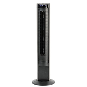Honeywell HO-5500RE Oscillating Tower Fan