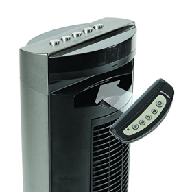 Honeywell HO-5500RE Oscillating Tower Fan