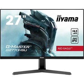 Monitor -iiyama, G2770HSU-B1 68.6 cm 27 inches