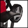 Einhell Electric Soil Hoe GC-RT 1545 M (1500 W - 45 cm, 22 cm working depth, 45 cm working width, 2-point safety switch, overload clutch, foldable guide bar, robust chopping blade)