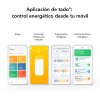 Base: Accessories for the wireless thermostat, the wireless temperature sensor and the intelligent air conditioning and heat pump control