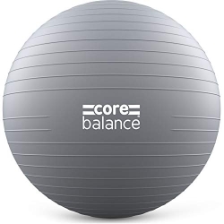 Протиударний м'яч для фітнесу Core Balance