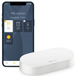 Somfy 1870755 – Комплект для підключення | Керування двигунами та освітленням Somfy за допомогою смартфона