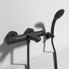 Ideal Standard B9402XG hand shower, silk black