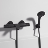 Ideal Standard B9402XG hand shower, silk black
