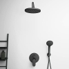 Ideal Standard B9402XG hand shower, silk black