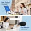 LEVOIT 3L Top-Fill-Luftbefeuchter für Babys zur Linderung von Schleim mit 25 Stunden, Ultraschall-Diffusor mit kühlem Nebel, kompatibel mit Alexa und App