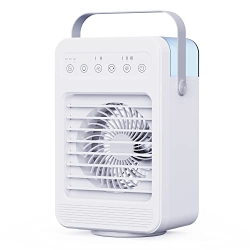 LIPONTAN Mini Raffreddatore D'aria