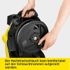 Очисник високого тиску Kärcher K 5 Premium Power Control Flex Home, тиск: макс. 145 бар, витрата: 500 л/год, площа: 40 м²/год, вага: 13,9 кг, гнучкий шланг високого тиску, очищувач бруду, струменевий фурманок.