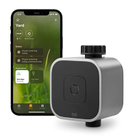 Eve Aqua – интеллектуальное управление поливом с помощью приложения Apple Home и голосового помощника iri 