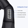 LAOBEN Deep Tissue Shiatsu Neck Massager with Thermostat Function