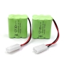 Gecoty 7.2V RC Battery