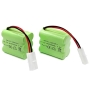 Gecoty 7.2V RC Battery