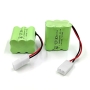 Gecoty 7.2V RC Battery