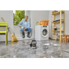 GARDENA submersible pump for clean water 9000 Set – 300 W, shallow suction up to 2 mm
