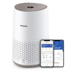 Philips Air Purifier Series 600 Ultra quiet and energy efficient