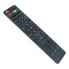 ALLIMITY Ersatzfernbedienung für Qbell Q.Bell TV QT55S03 9527, QT55S03 10022, QT48S03 9212, QT40A03 9526, QT32A02 10020, QT32A02 10134, QT34 2S03 9211, QT3010D20 9031, QT3010D24 033