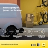 Yale - Abre-puertas de garaje con Wi-Fi habilitado