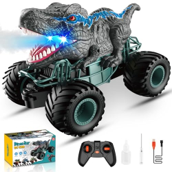 HappyGoLucky Monster Truck Ferngesteuertes Auto