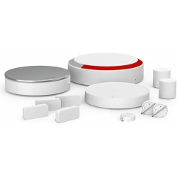 Somfy 1875282 – Home Alarm Essential Plus Integral