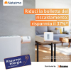 Netatmo Smart Wifi Thermostatic Valve Remote Control, Energy Saving, Additional Module for Smart Thermostat and for Basic Central Heating Kit NAV-AMZ