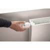 Netatmo Smart Wifi Thermostatic Valve Remote Control, Energy Saving, Additional Module for Smart Thermostat and for Basic Central Heating Kit NAV-AMZ