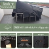 Toldo impermeable grande Enzeno