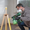 Cordless paint sprayer Bosch AdvancedSpray 18V-500 with 4 Ah battery – for fast and high-quality painting work