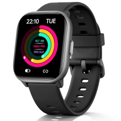 Reloj inteligente HENGTO para niños, reloj para niños, reloj para niñas con 20 modos deportivos, podómetro, monitor de sueño, reloj para niños, regalos de cumpleaños