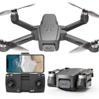 Drone with camera Foldable drones for adults
