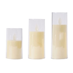Columna LED electrónica Diogeynu 