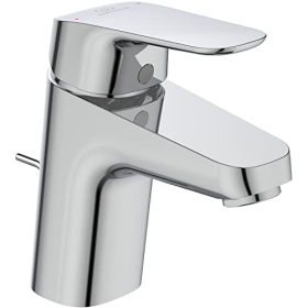 Змішувач для умивальника Ideal Standard Ceraflex – металевий зливний клапан G1¼, хром