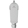 Ideal Standard Ceraflex - Einhebel-Bidetmischer mit fester Auslaufdüse, Chrom