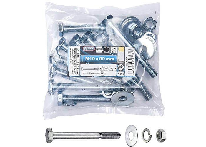 Connex B30018 – Bolt Connex B30018 – Bolt